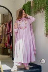 KF 1116 Kalaai Chanderi Silk Online Kurti With Bottom Dupatta Wholesale
